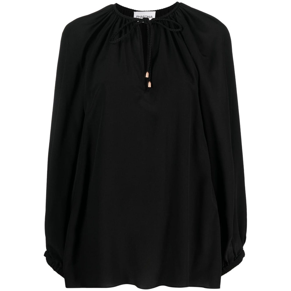 PHAEONIA Top Black MP002804YA00
