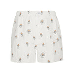 EDMMOND STUDIOS Underwear White 1239804000PLAINWHITE