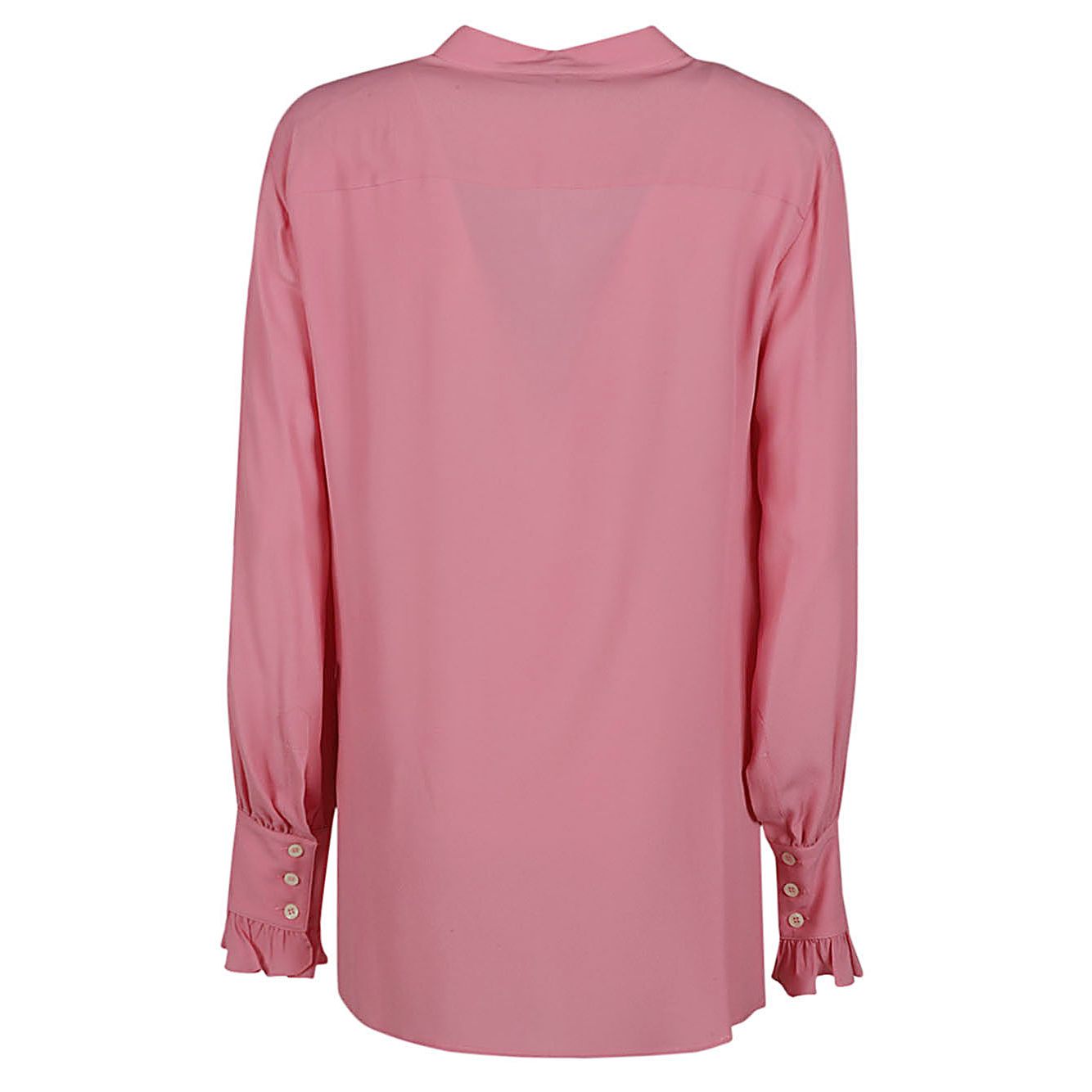 Seafarer Shirts Pink