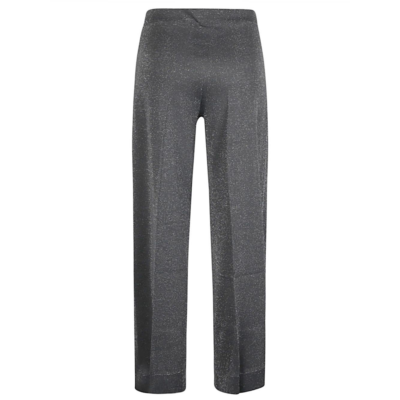 Circus Hotel Trousers Grey