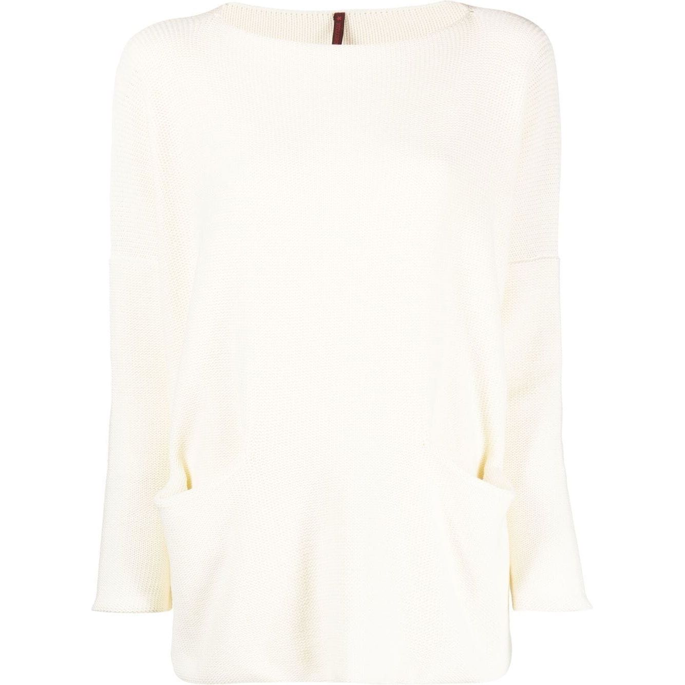 Daniela Gregis Sweaters White MB6X5C37F