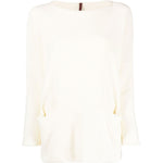 Daniela Gregis Sweaters White MB6X5C37F