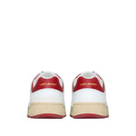 Saint Laurent SL/61 leather sneakers 7136002W4AA9226