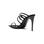 Saint Laurent 95mm Jerry sandals 7752149QNAG1000
