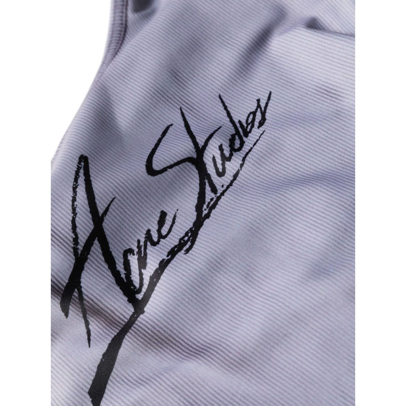 Acne Studios Sea clothing Black Beachwear & underwear