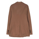 Circolo 1901 Jackets Brown FD3013764