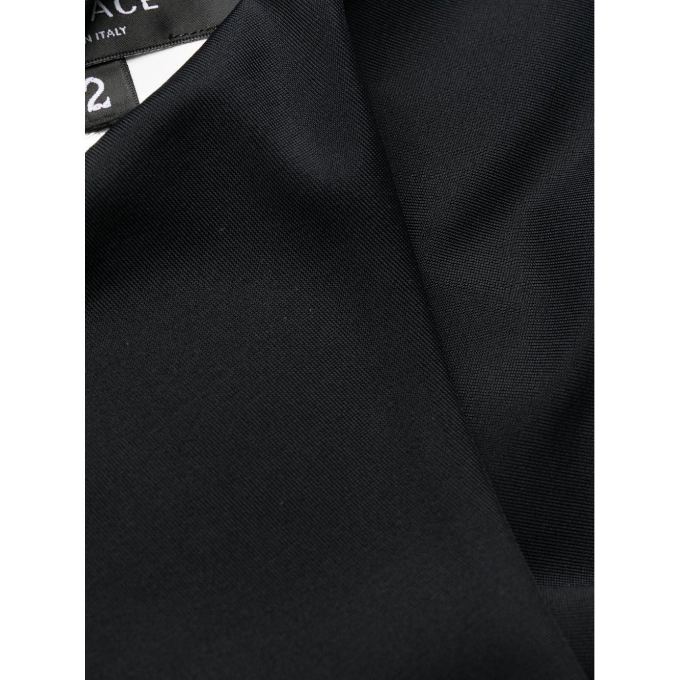 Versace Medusa-plaque strappy bikini bottoms Beachwear & underwear