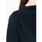 Daniela Gregis Sweaters Blue ML4X5W4415F
