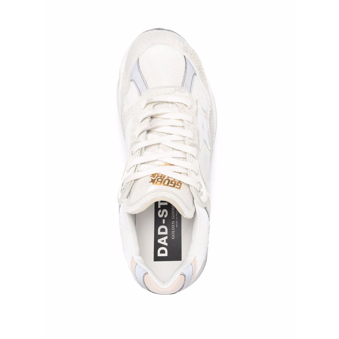 Golden Goose Dad-Star Sneakers Sneakers