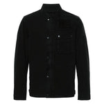 BARBOUR INTERNATIONAL Coats Black MCA0976MCABK11