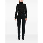 Saint Laurent Straight Leg Jeans 795350Y16PG1290