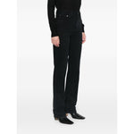 Saint Laurent Straight Leg Jeans 795350Y16PG1290