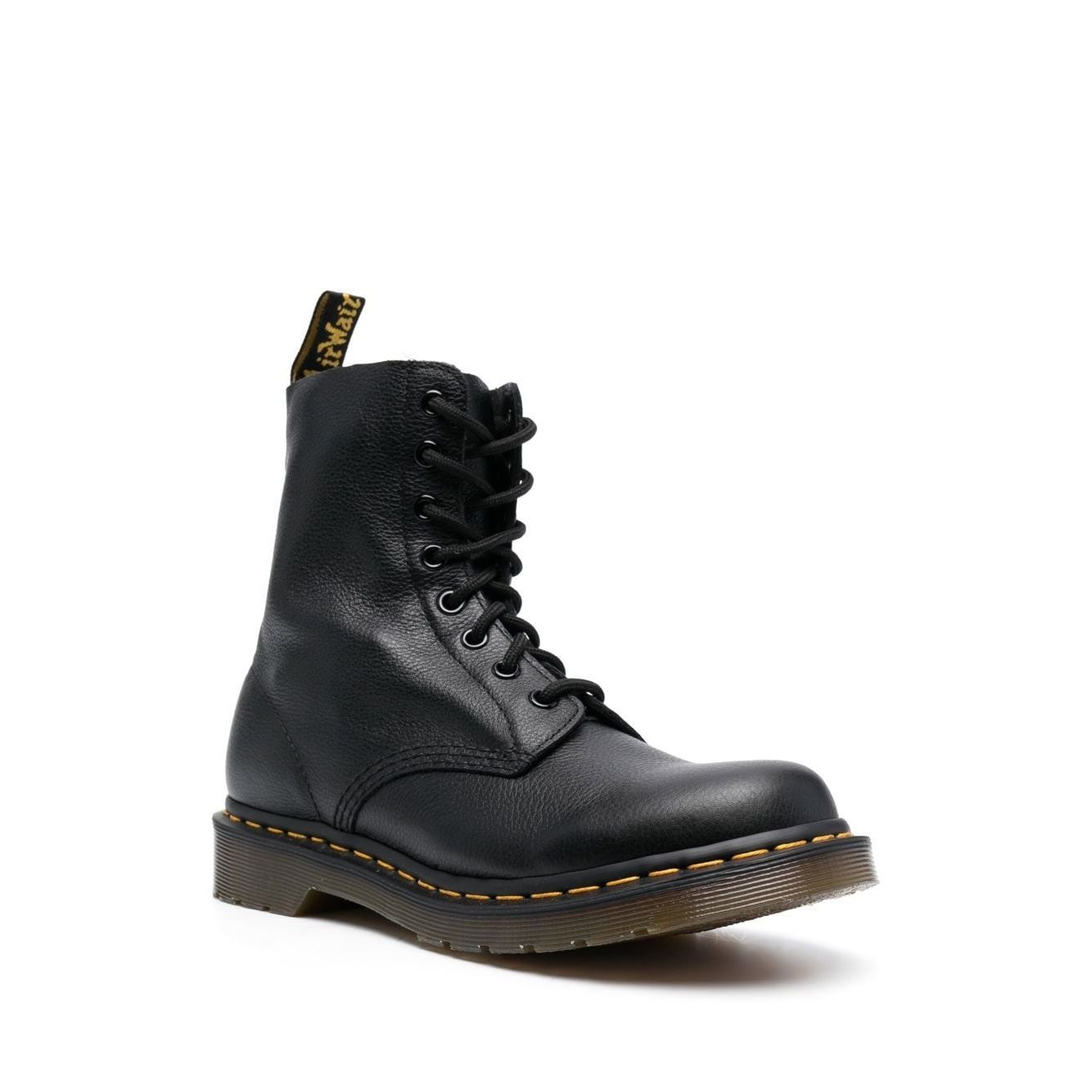 Dr. Martens 490 virginia leather boots