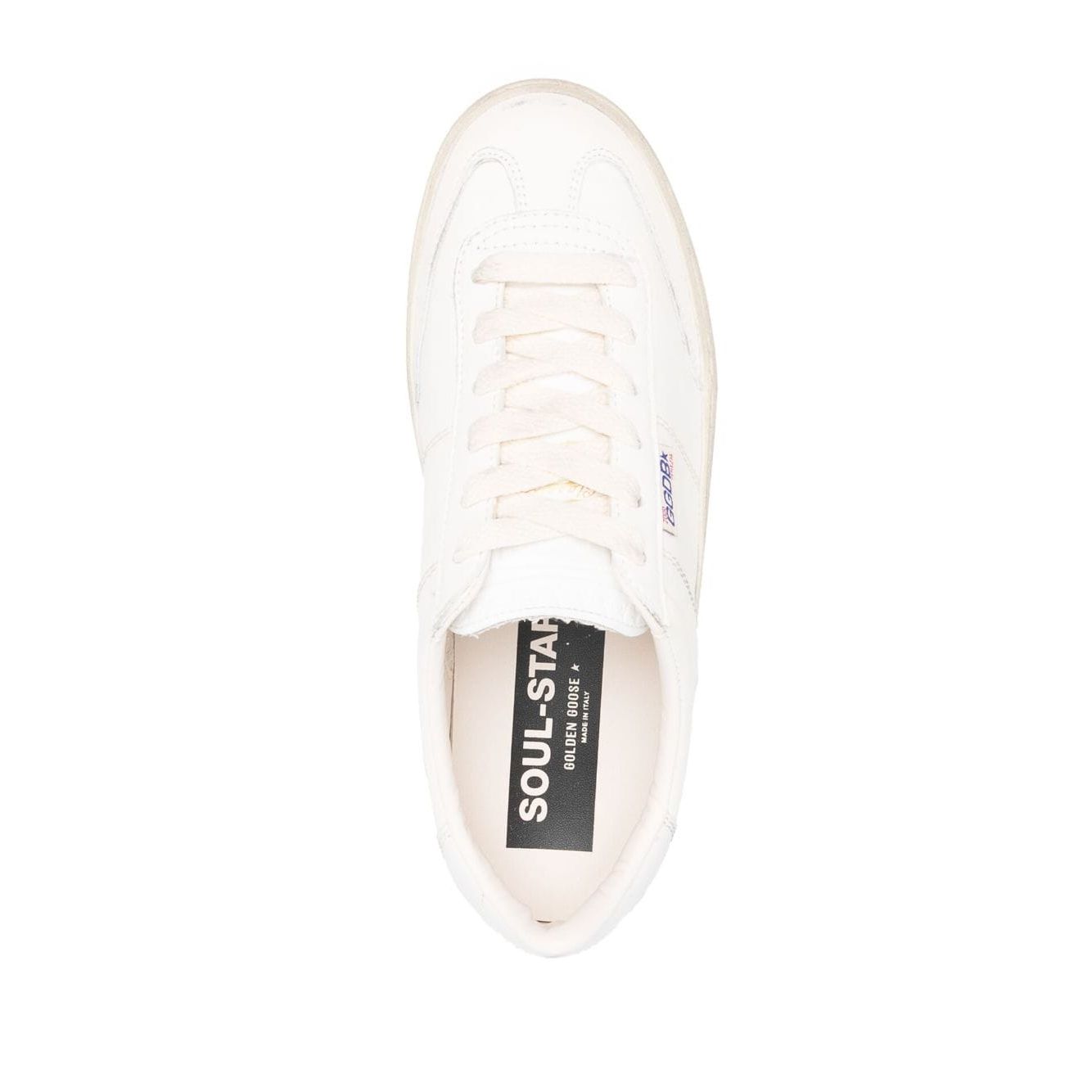 Golden Goose Soul Star Sneakers Sneakers