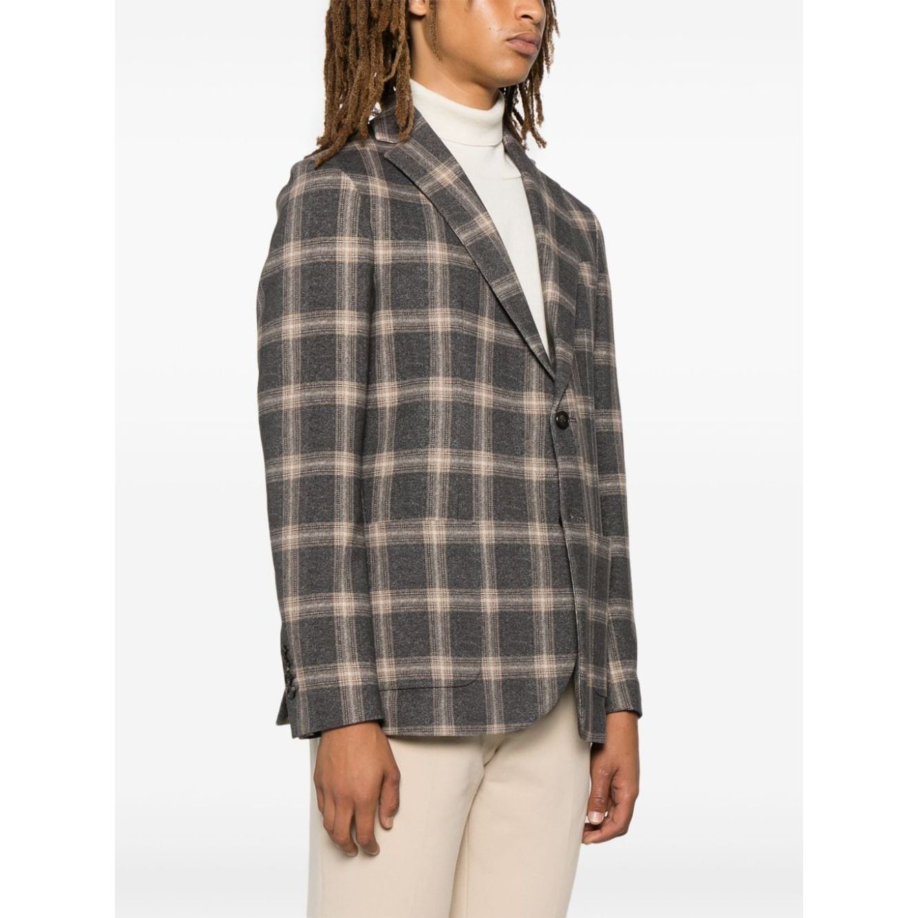 Circolo 1901 Jackets Camel CN4561TAWNY