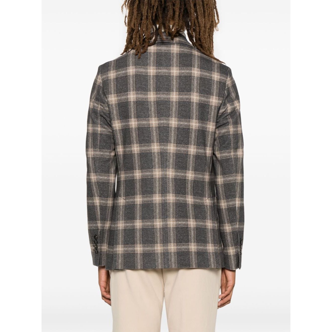 Circolo 1901 Jackets Camel CN4561TAWNY