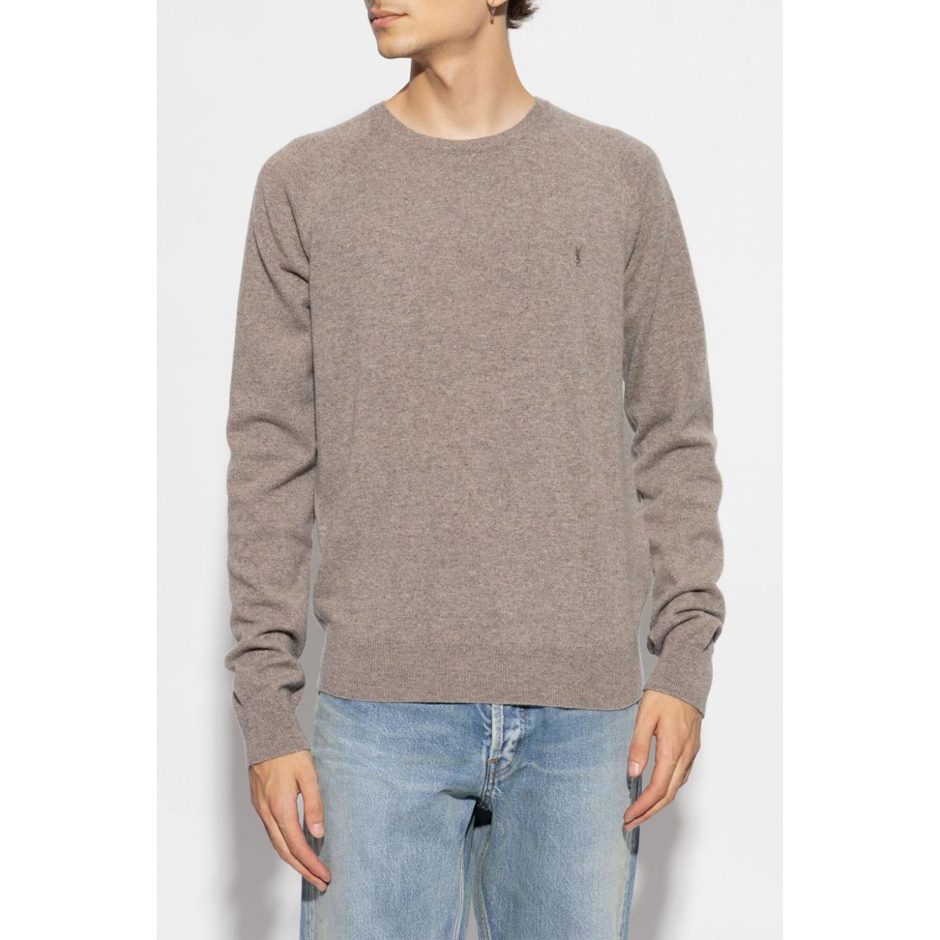 Saint Laurent Cashmere sweater 796556YALL22353