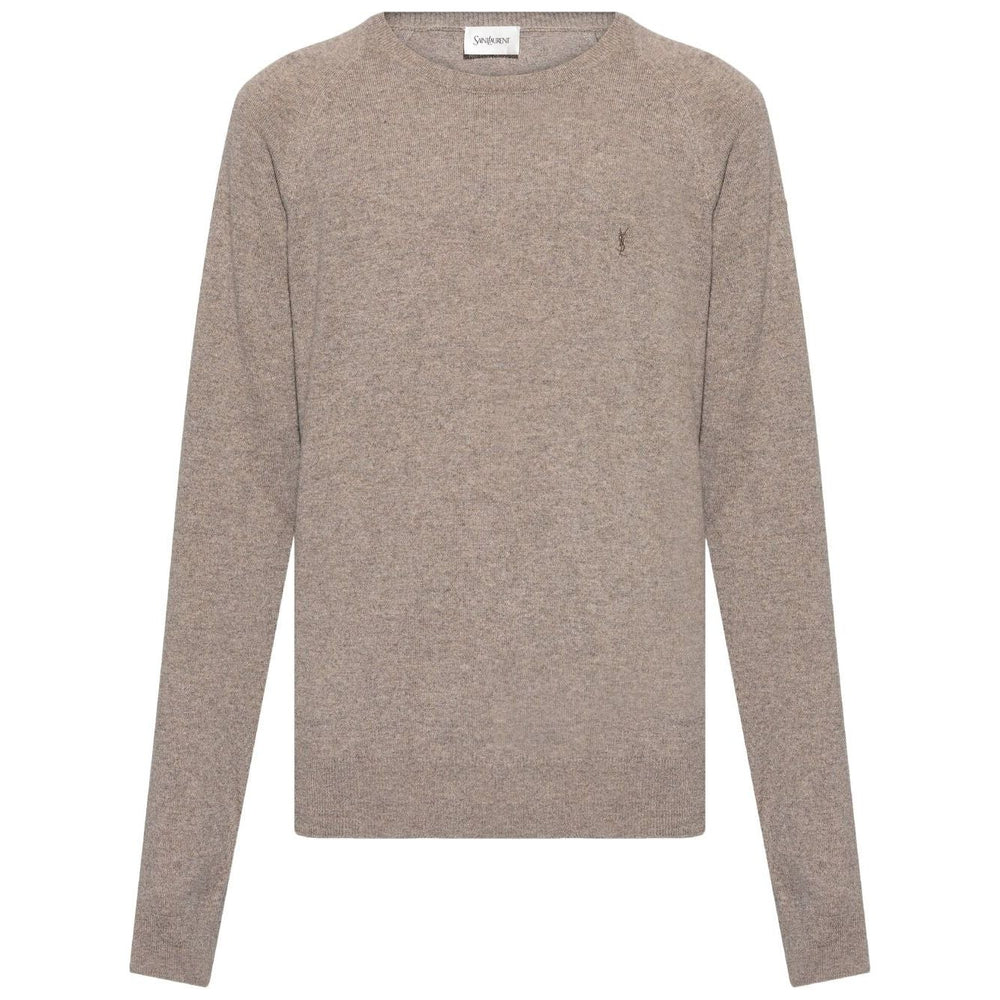 Saint Laurent Cashmere sweater 796556YALL22353