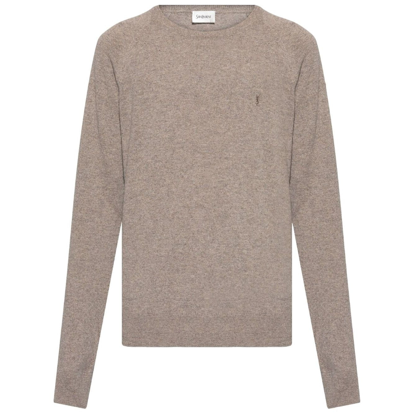 Saint Laurent Cashmere sweater 796556YALL22353