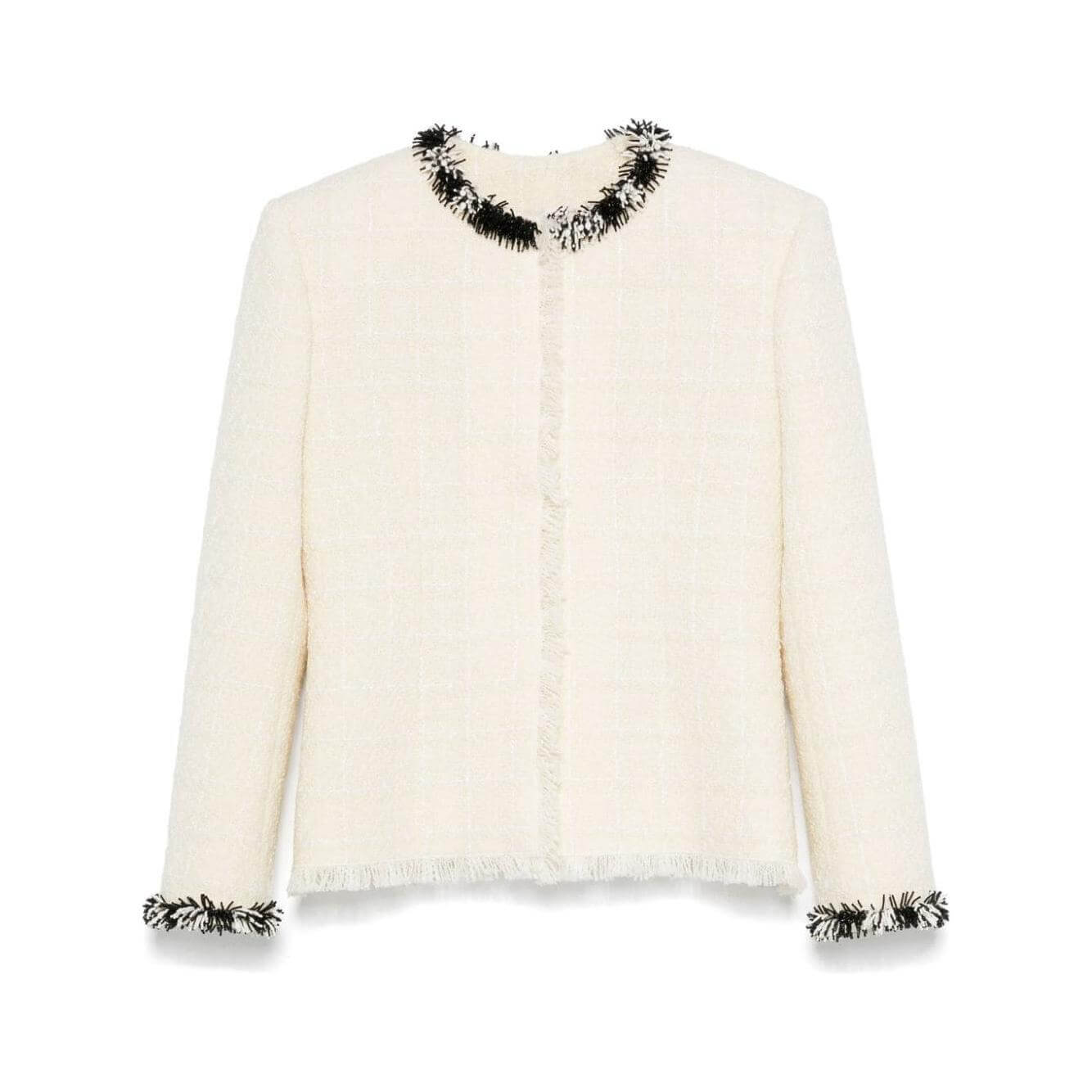 Givenchy Jackets Beige BW30JS15MC150