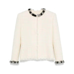 Givenchy Jackets Beige BW30JS15MC150