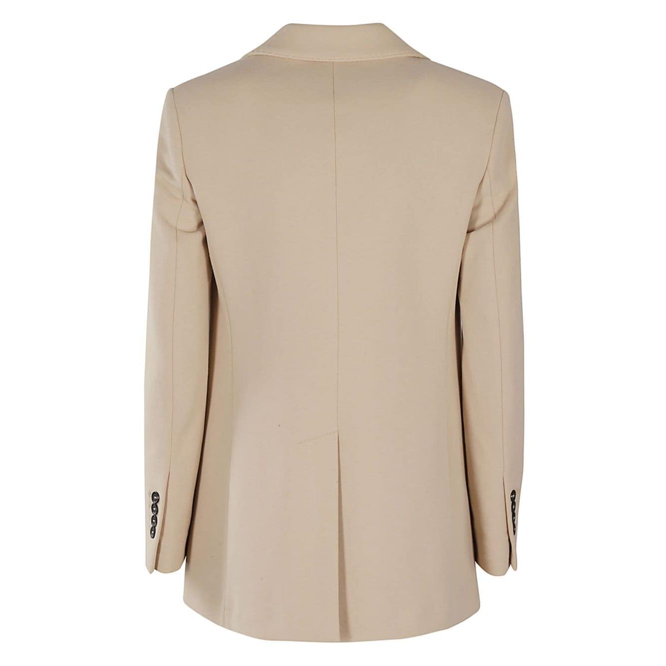 Circolo 1901 Jackets Beige