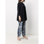 Daniela Gregis Sweaters Blue MB24PC36F-P25