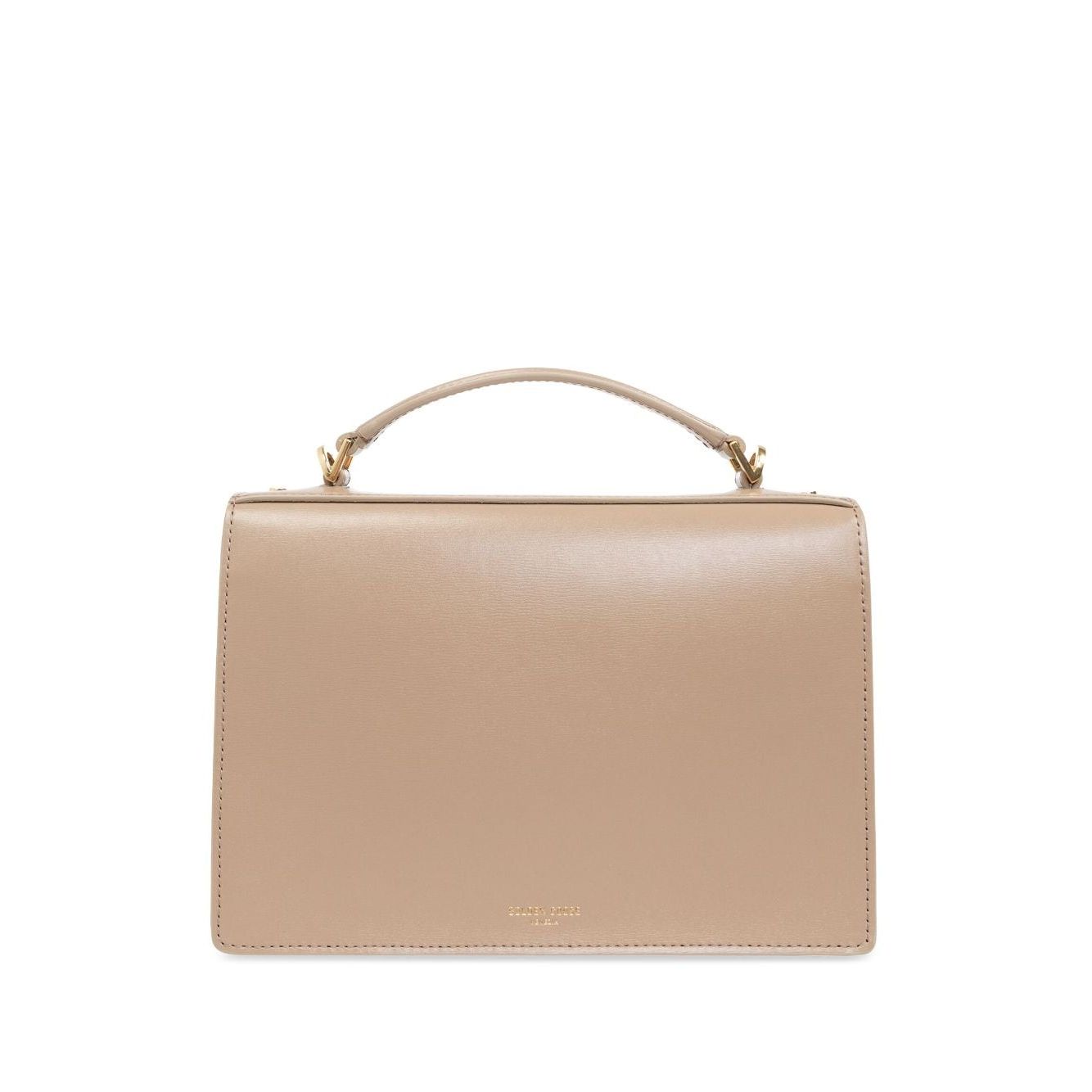 Golden Goose Venezia leather tote bag Handbag