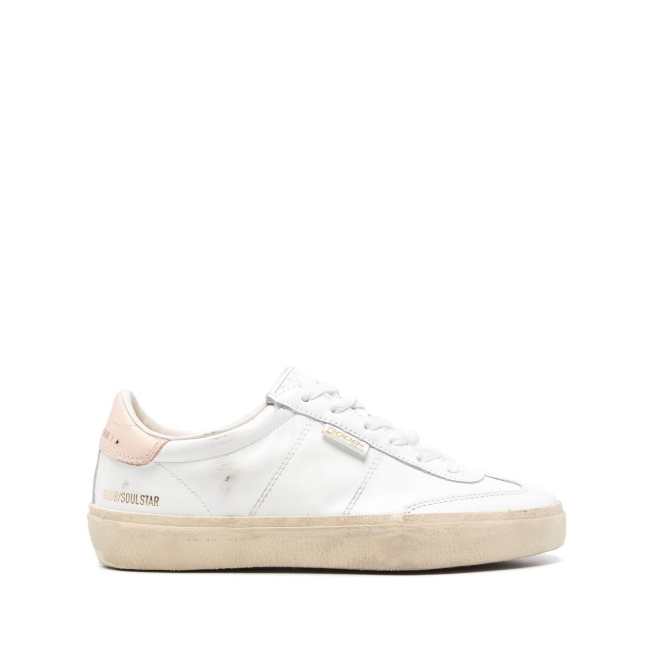 Golden Goose Soul Star Sneakers Sneakers