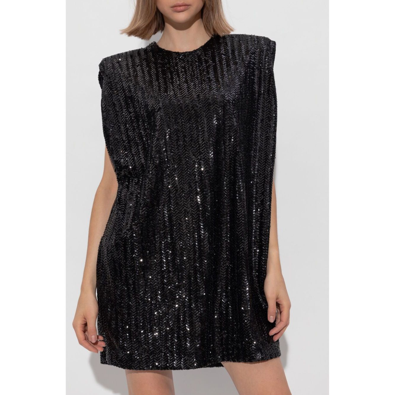 Golden Goose Dresses Black