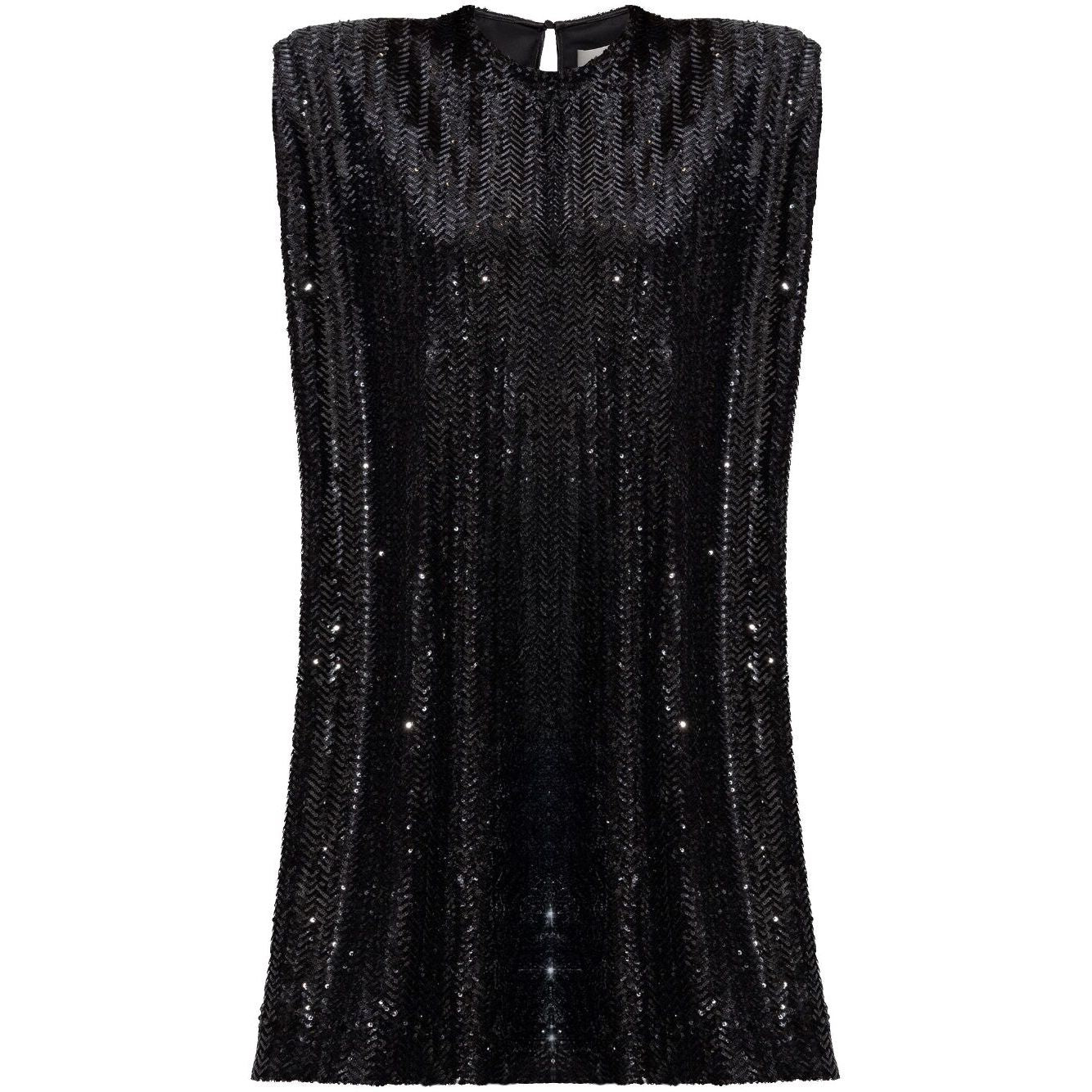 Golden Goose Dresses Black Dresses