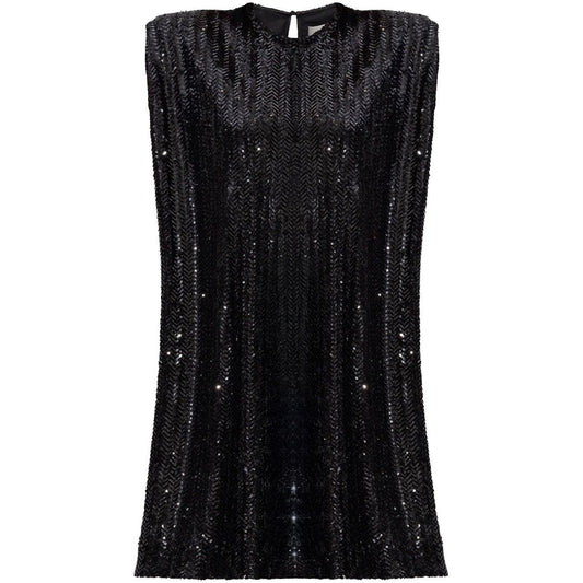 Golden Goose Dresses Black Dresses