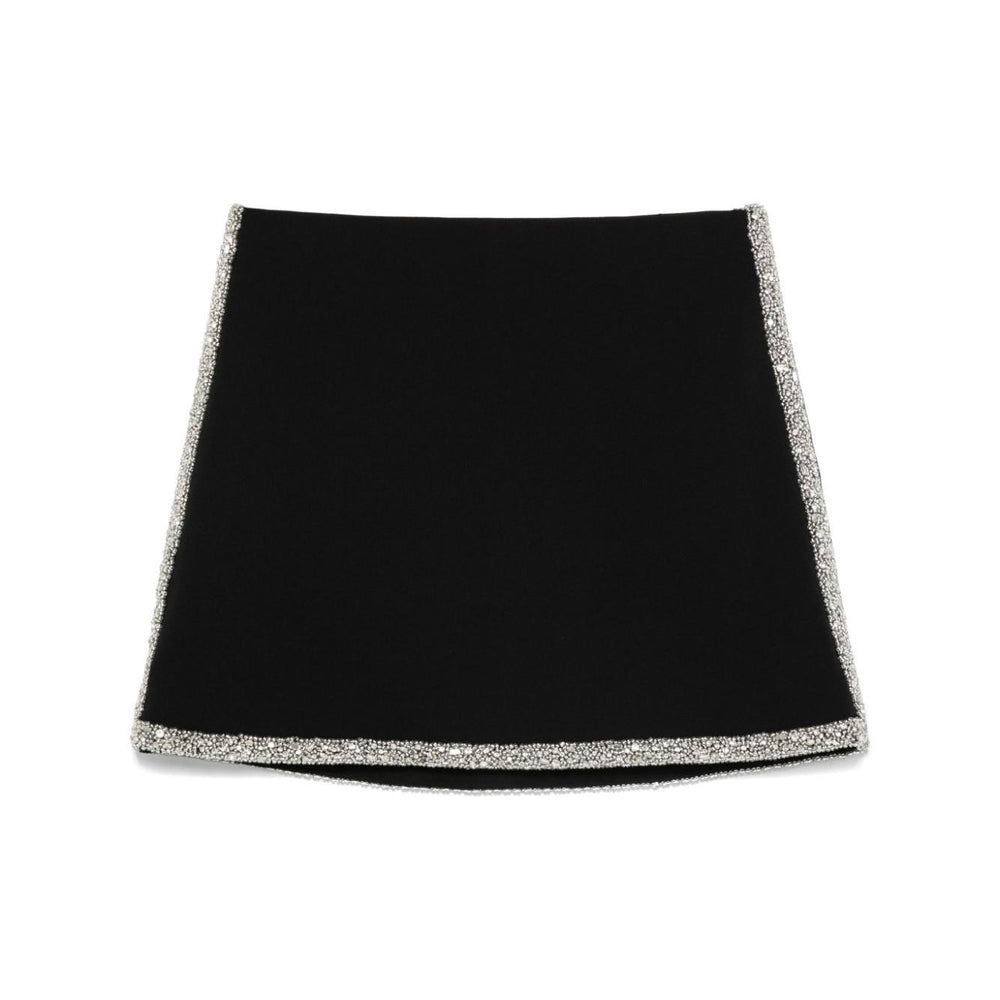 Alice + Olivia Skirts Black CC411210312A001-P25