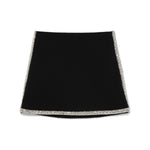 Alice + Olivia Skirts Black CC411210312A001-P25