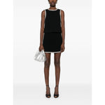 Alice + Olivia Skirts Black CC411210312A001-P25