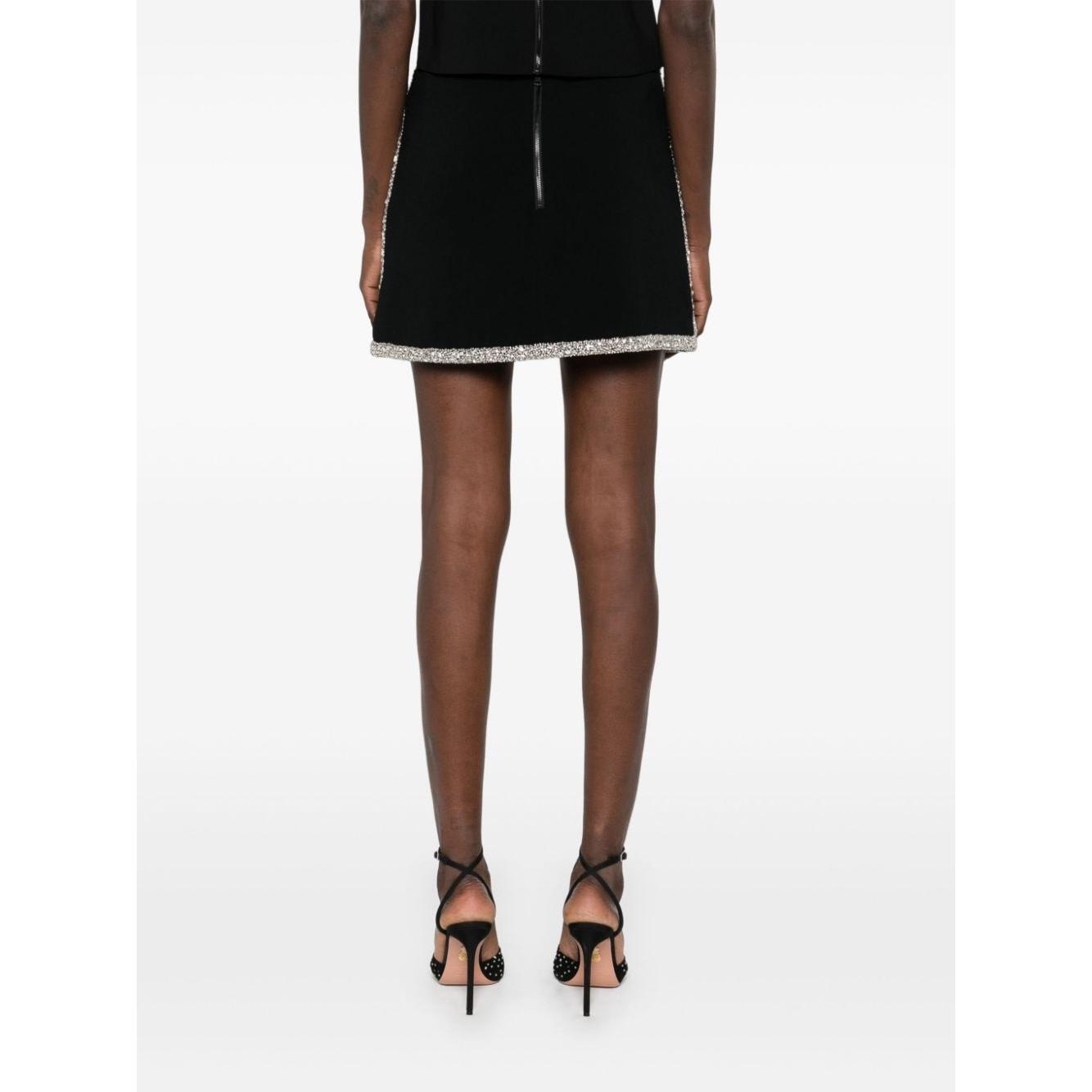 Alice + Olivia Skirts Black CC411210312A001-P25
