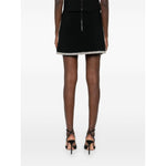 Alice + Olivia Skirts Black CC411210312A001-P25