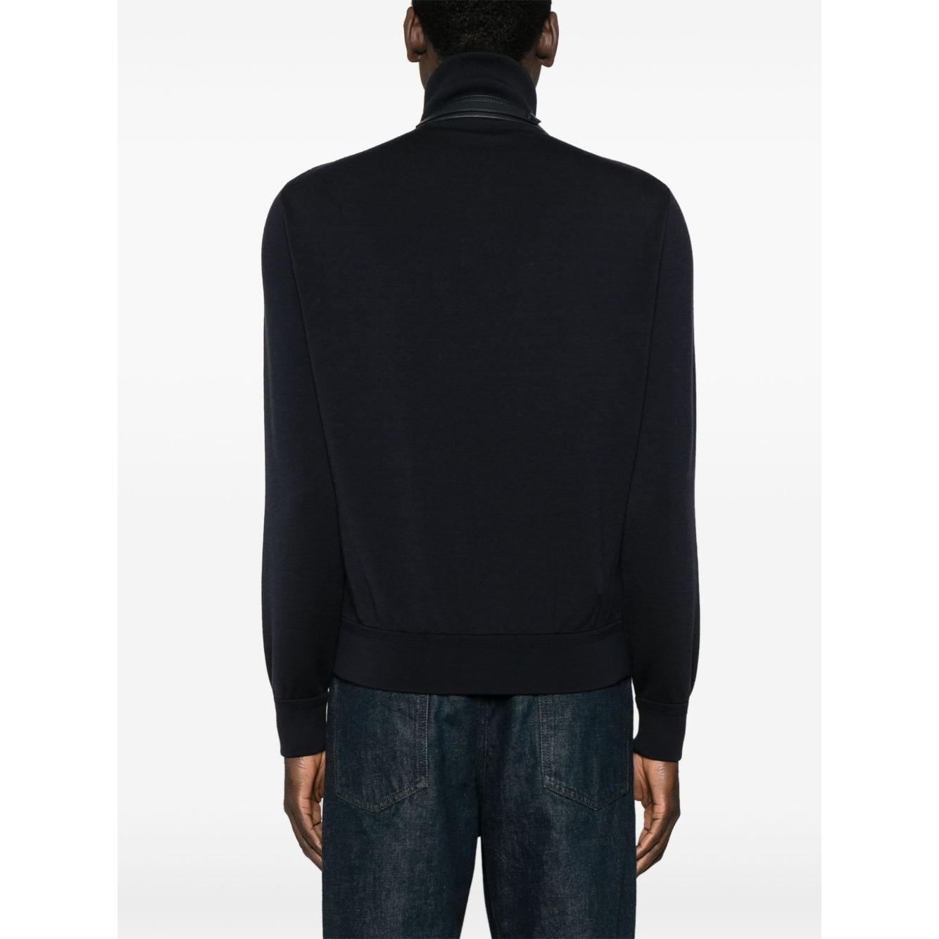 Tom Ford Sweaters Blue KZY003YMW012F24HB800-P25