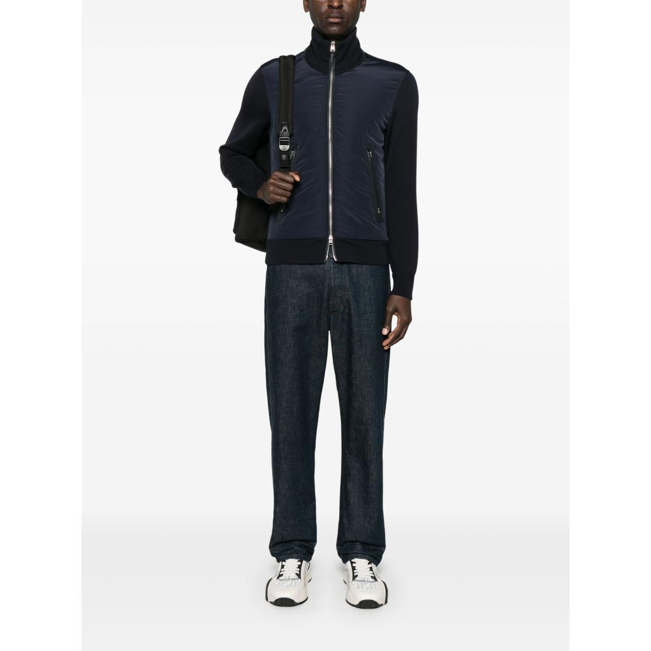 Tom Ford Sweaters Blue KZY003YMW012F24HB800-P25