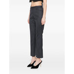 Tom Ford striped trousers PAW558FAX1404ZHBBY-P25
