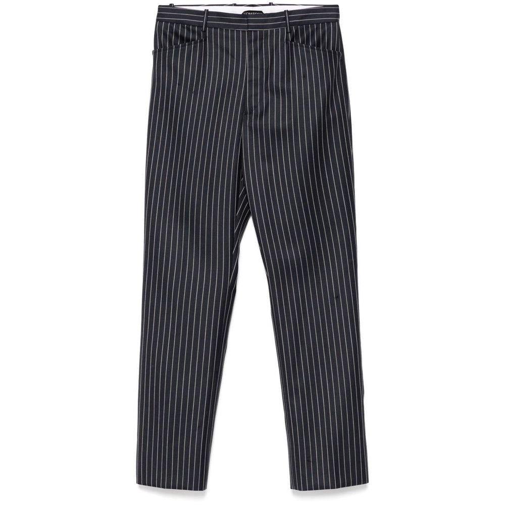 Tom Ford striped trousers PAW558FAX1404ZHBBY-P25