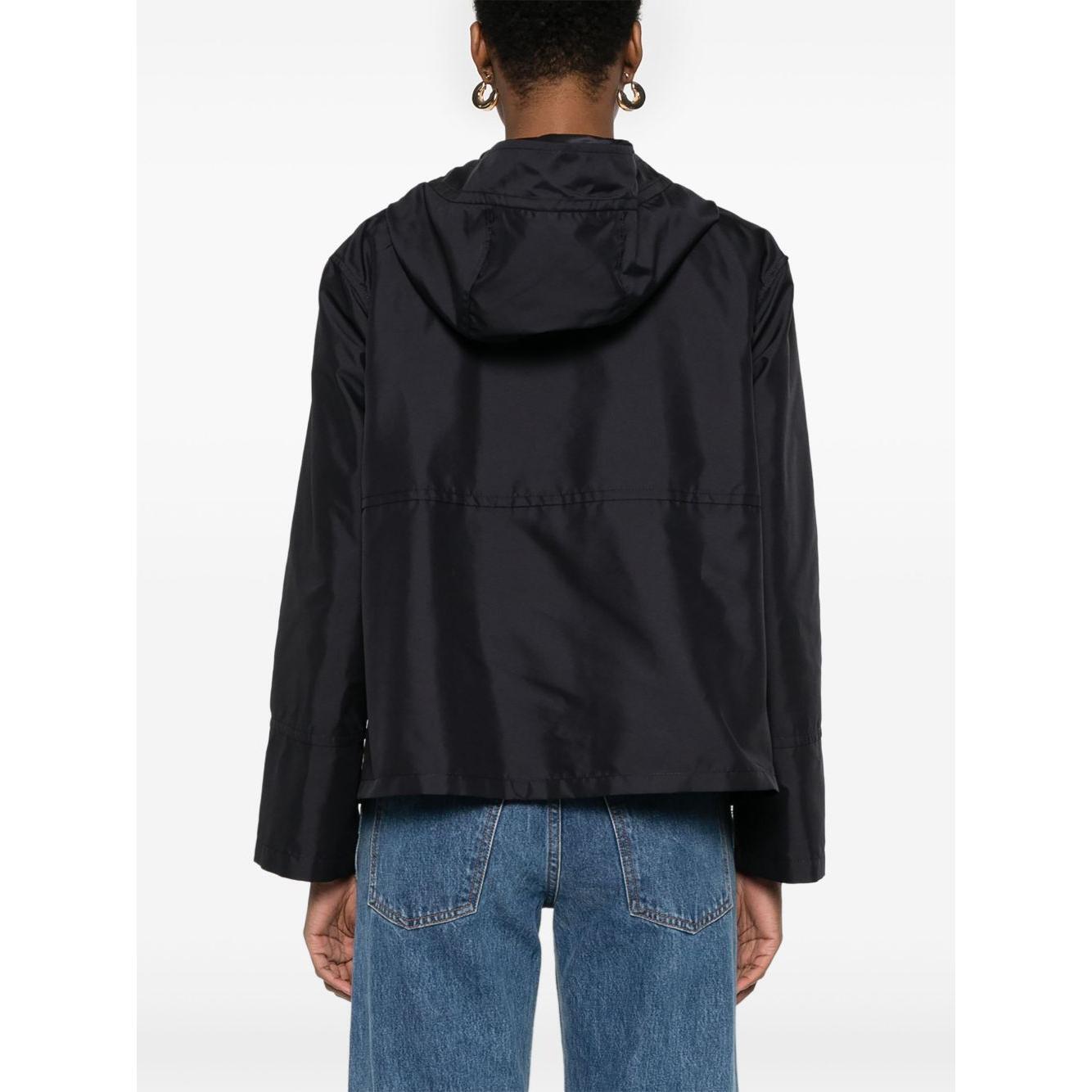 Fay Coats Blue NAW12503240AXXU804-P25