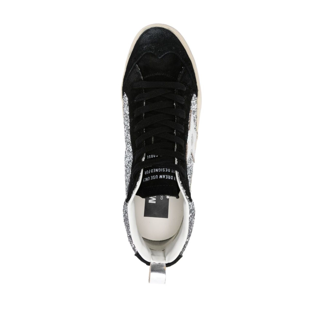 Golden Goose Mid-Star Sneakers Sneakers