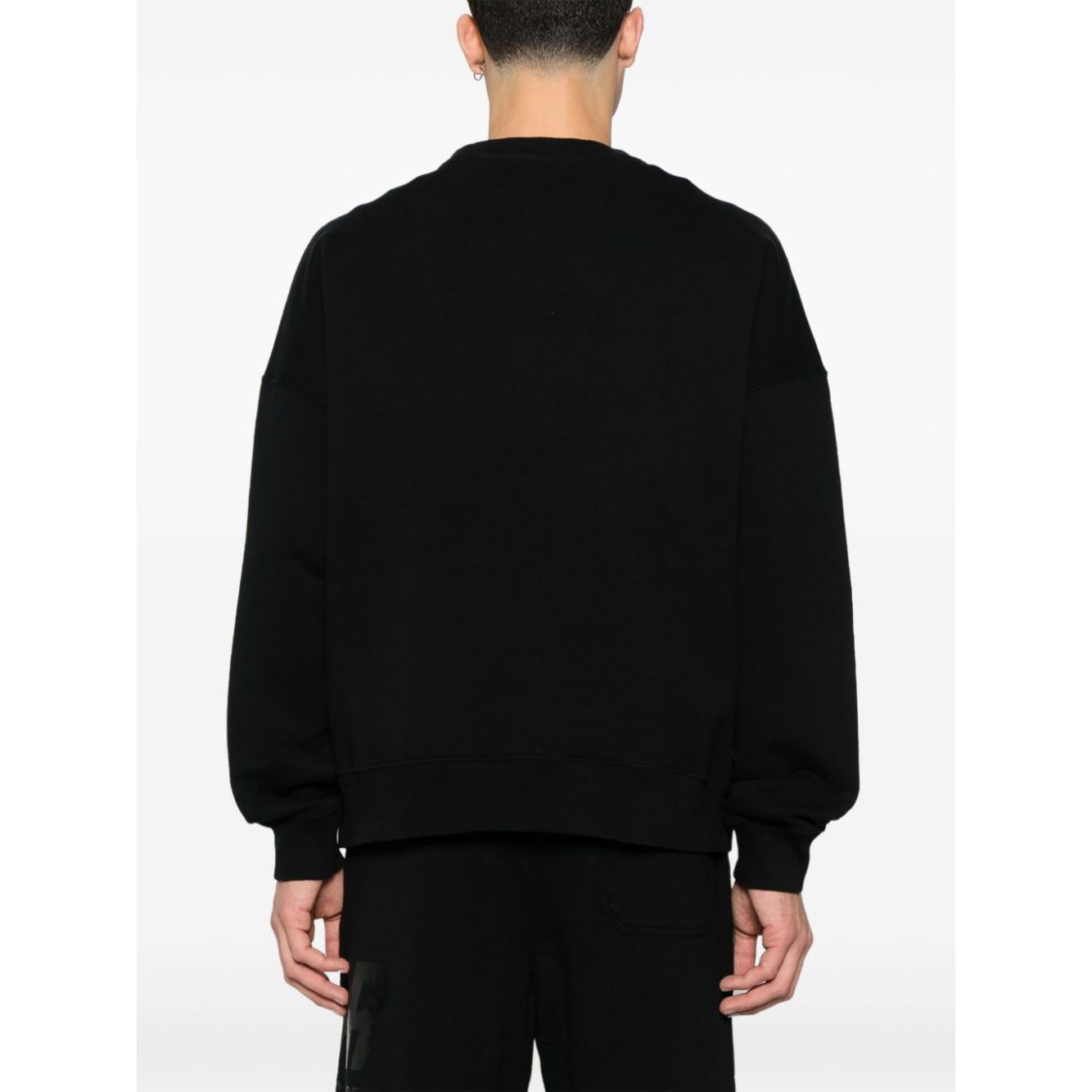 Golden Goose Logo sweatshirt Topwear