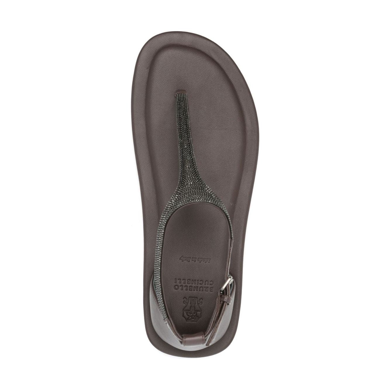 Brunello Cucinelli Sandals MZSKC2892C8279-P25