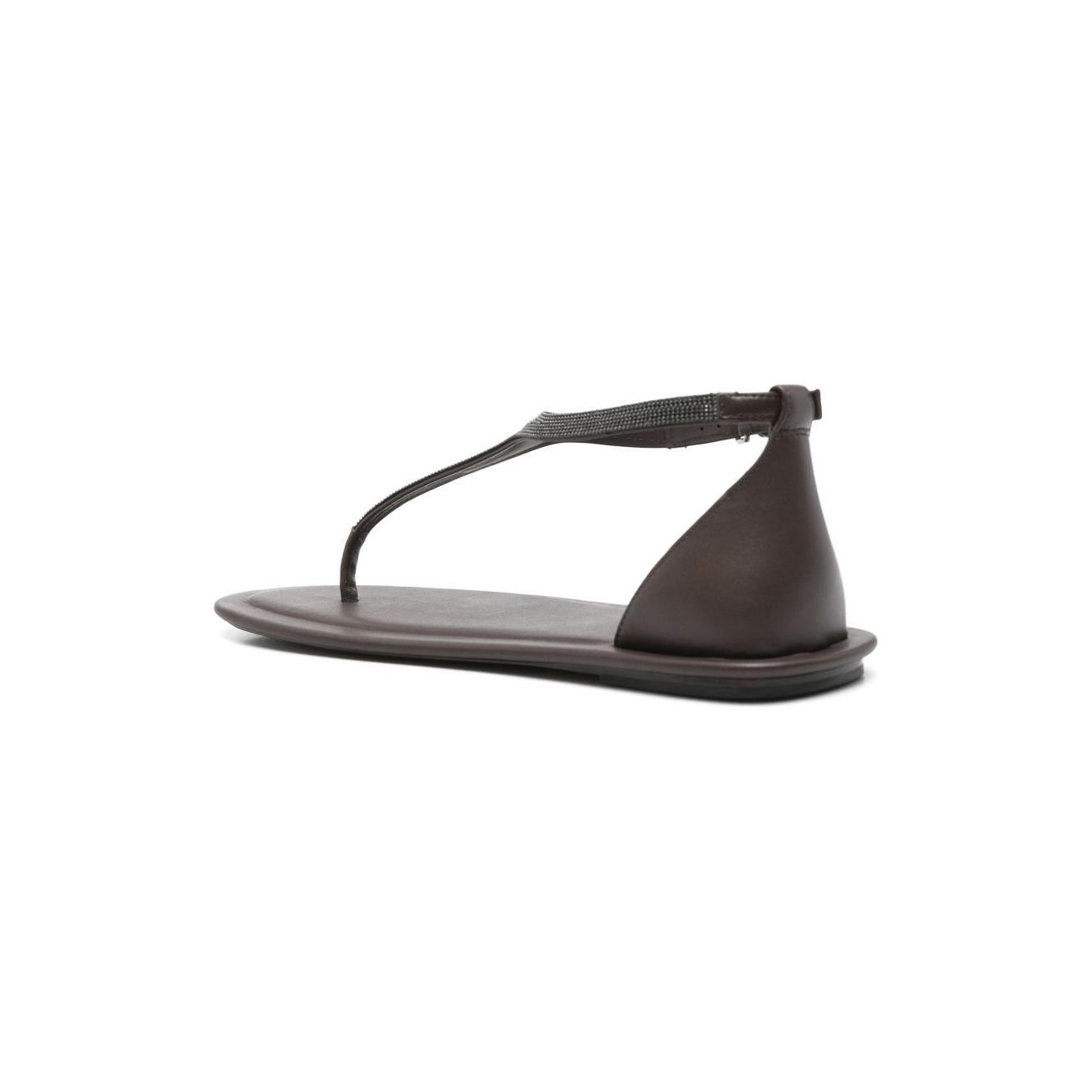 Brunello Cucinelli Sandals MZSKC2892C8279-P25