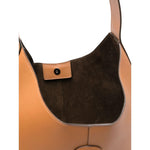 Tod's Hobo bag in leather XBWDBSR9300YATS001-P25