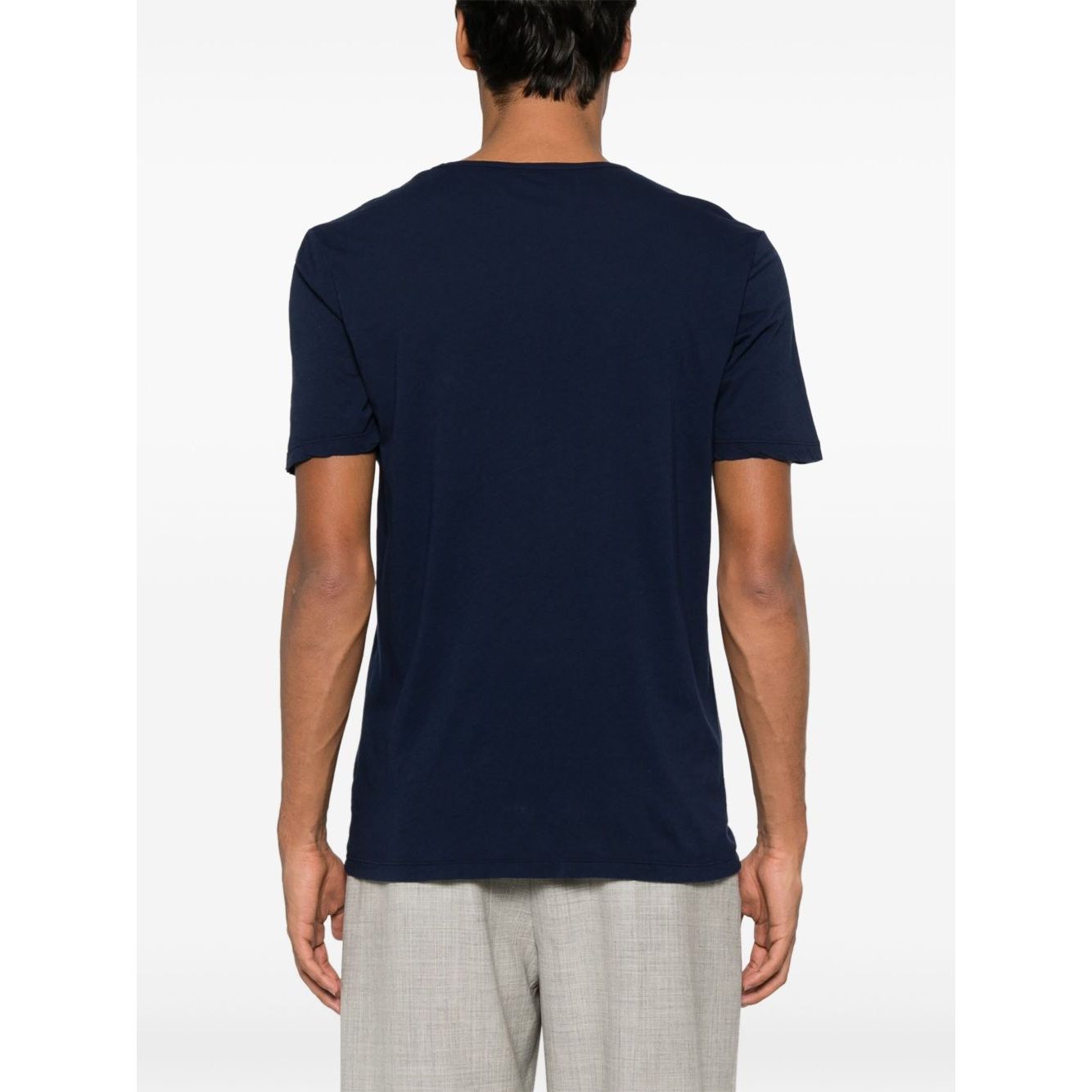 Hartford cotton T-shirt Topwear