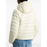 Woolrich Coats White CFWWOU1171FRUT2635800-P25