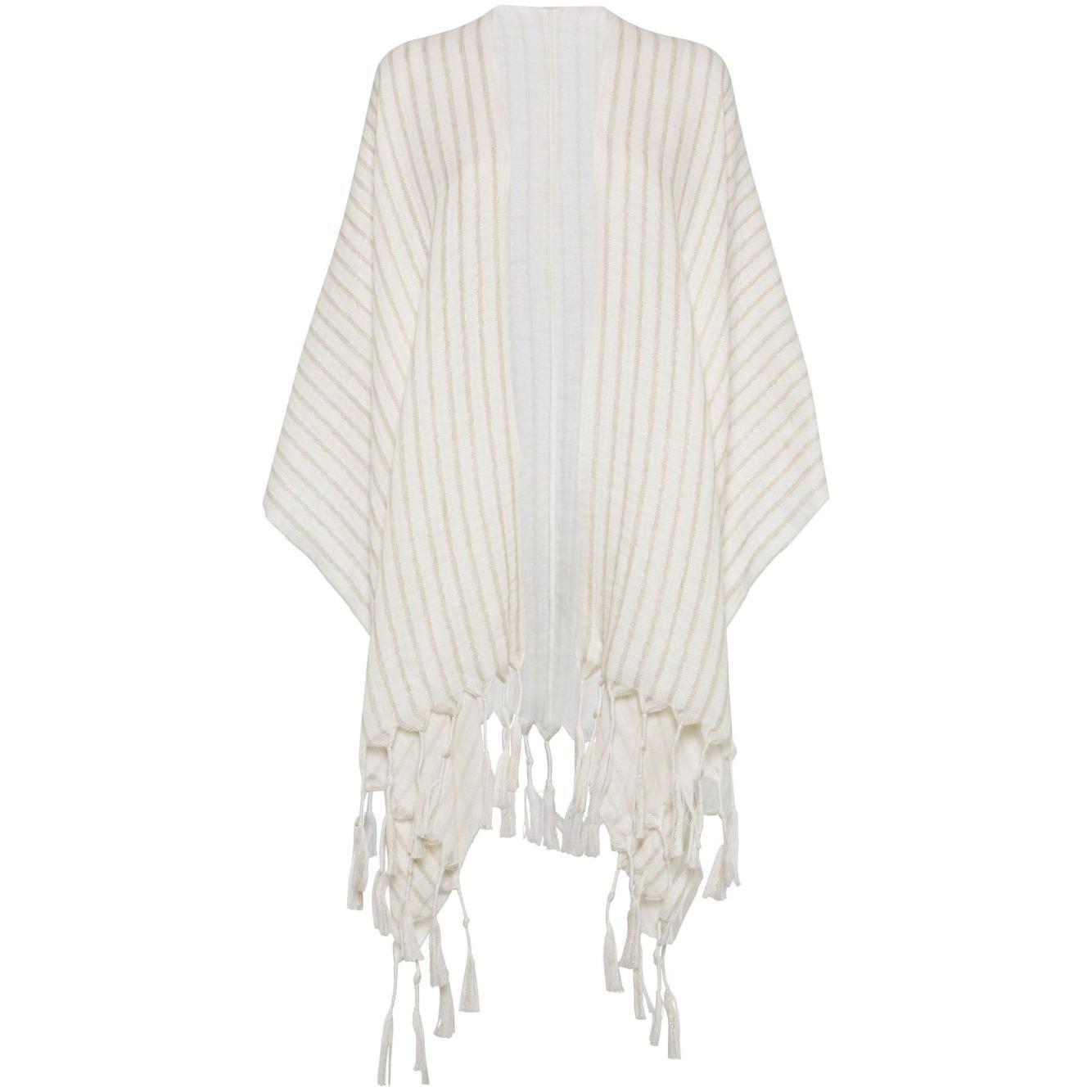 Brunello Cucinelli Jackets White MSCDVSP03CZU89-P25